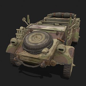 Kubelwagen