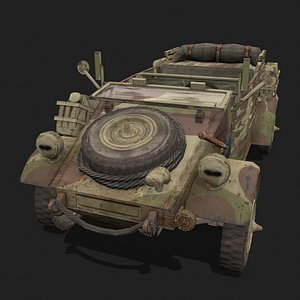 Kubelwagen