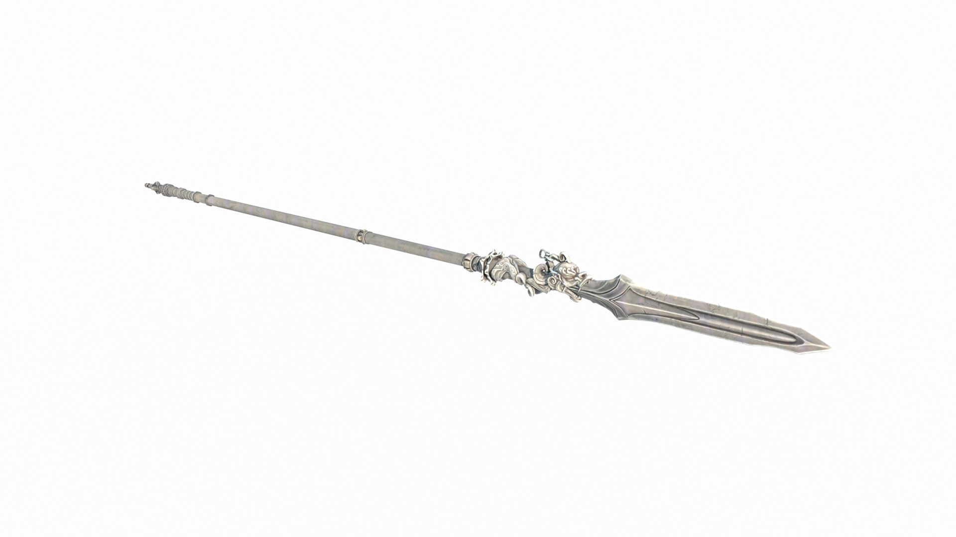 Asian ancient weapon long spear 3D https://p.turbosquid.com/ts-thumb/NS/wtk1fd/qF/3/jpg/1755687915/1920x1080/fit_q87/8b20d71c75cff7c9a36f4290d344d9bec5e22e2c/3.jpg