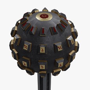 mace model