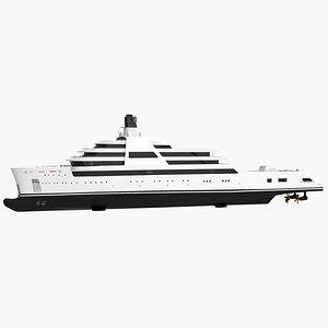 Solaris Superyacht