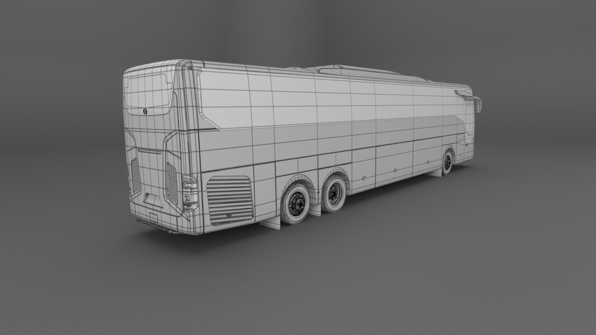 Tourism Tour 3D Model - TurboSquid 1659306