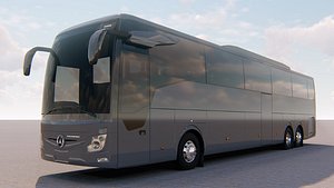 Mercedes BenzTravego tourismo L