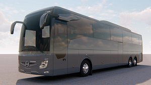 Mercedes BenzTravego tourismo L