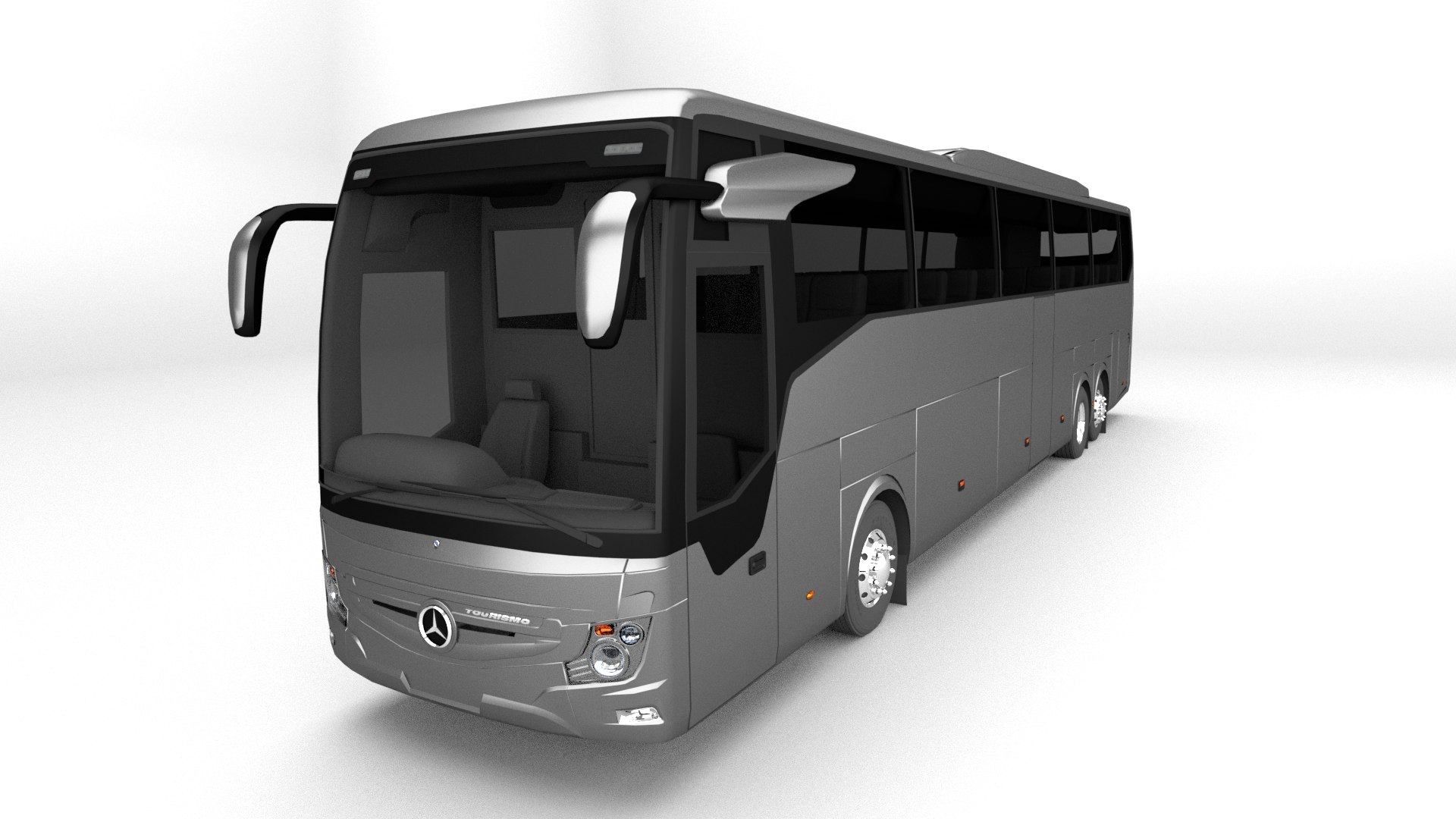 Tourism Tour 3D Model - TurboSquid 1659306