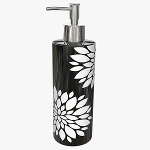 Hand Soap Dispenser
