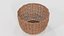 Wicker Basket