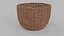 Wicker Basket
