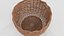 Wicker Basket