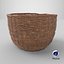 Wicker Basket