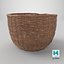 Wicker Basket
