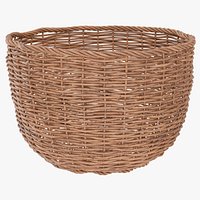 Wicker Basket