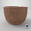 Wicker Basket