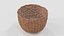 Wicker Basket