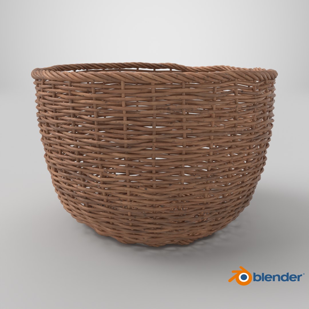 3D model Wicker Basket https://p.turbosquid.com/ts-thumb/NT/7YAwrL/pc/stemcell_blender_cycles_render/png/1763464228/1920x1080/fit_q87/16c1447857ea0d43b95fda8ef17e718bde7b3297/stemcell_blender_cycles_render.jpg