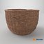 Wicker Basket