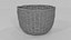 Wicker Basket