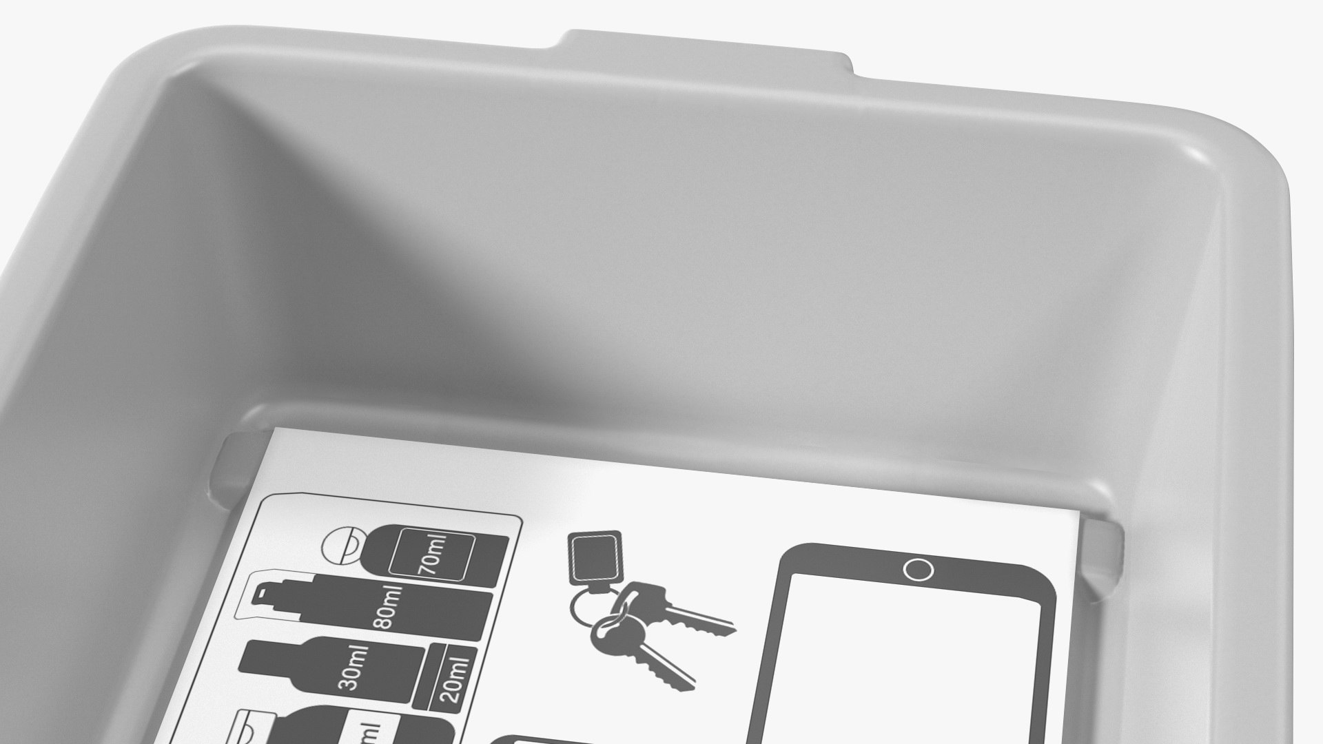 Airport Security Check Tray 3D model https://p.turbosquid.com/ts-thumb/NT/8aFCWD/hB/airportsecuritychecktrayc4dmodel016/jpg/1635211995/1920x1080/fit_q87/2f38f9e23a214d87a31146defca163cc688a38bd/airportsecuritychecktrayc4dmodel016.jpg