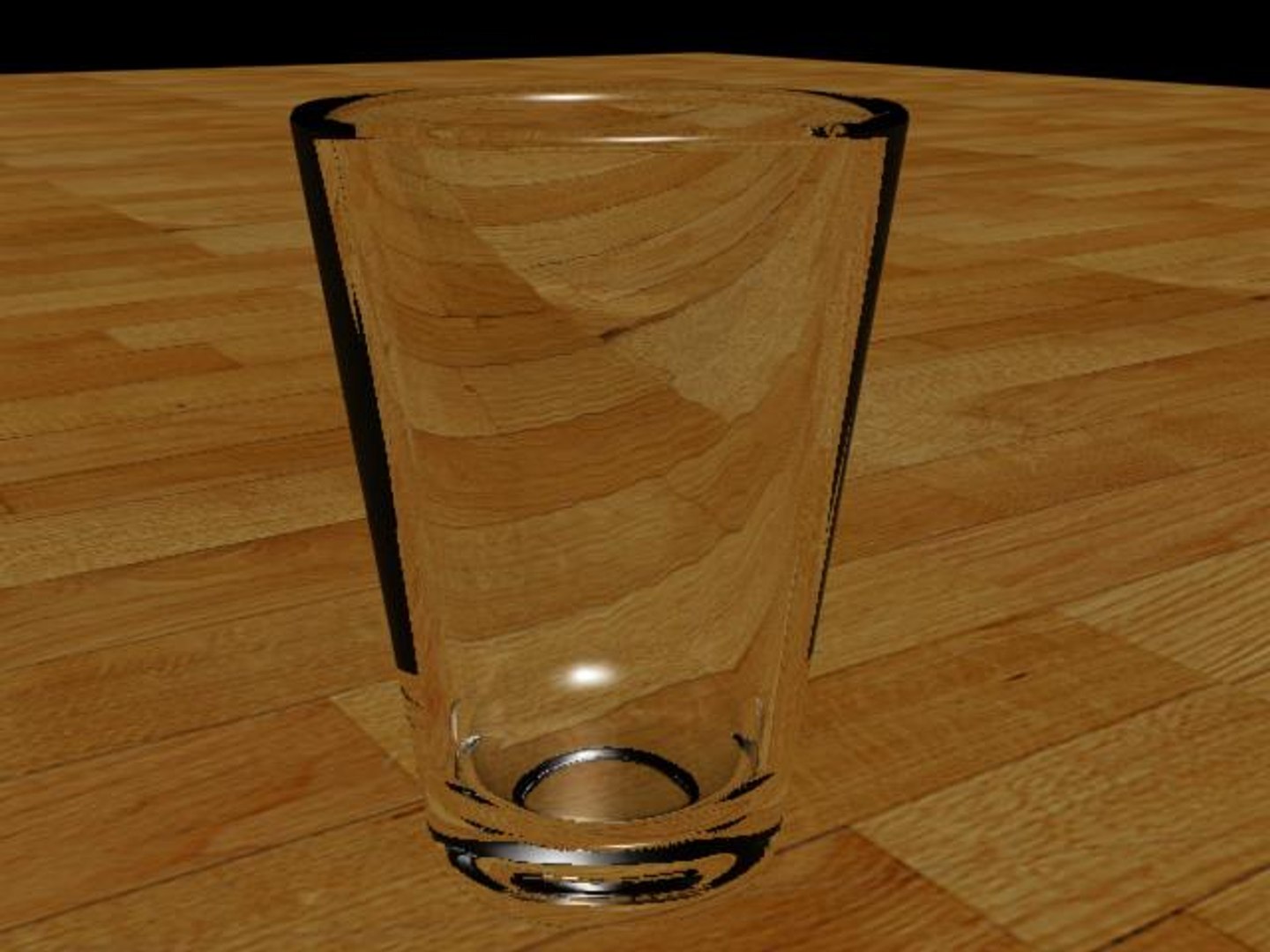 Free Max Mode Glass