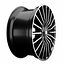 Alloy wheel OZ Racing 35 Anniversary