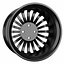Alloy wheel OZ Racing 35 Anniversary