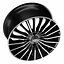 Alloy wheel OZ Racing 35 Anniversary
