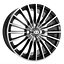 Alloy wheel OZ Racing 35 Anniversary