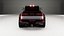 3D FORD F-450 PLATINUM SUPER DUTY 2021 model