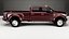 3D FORD F-450 PLATINUM SUPER DUTY 2021 model