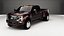 3D FORD F-450 PLATINUM SUPER DUTY 2021 model