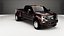 3D FORD F-450 PLATINUM SUPER DUTY 2021 model