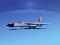 Gen Dyn EF-111 Raven V04 RAAF