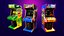 ARCADE Machines X3