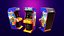 ARCADE Machines X3
