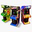 ARCADE Machines X3