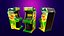 ARCADE Machines X3