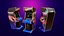 ARCADE Machines X3