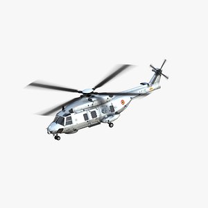 NH90 Helicopter
