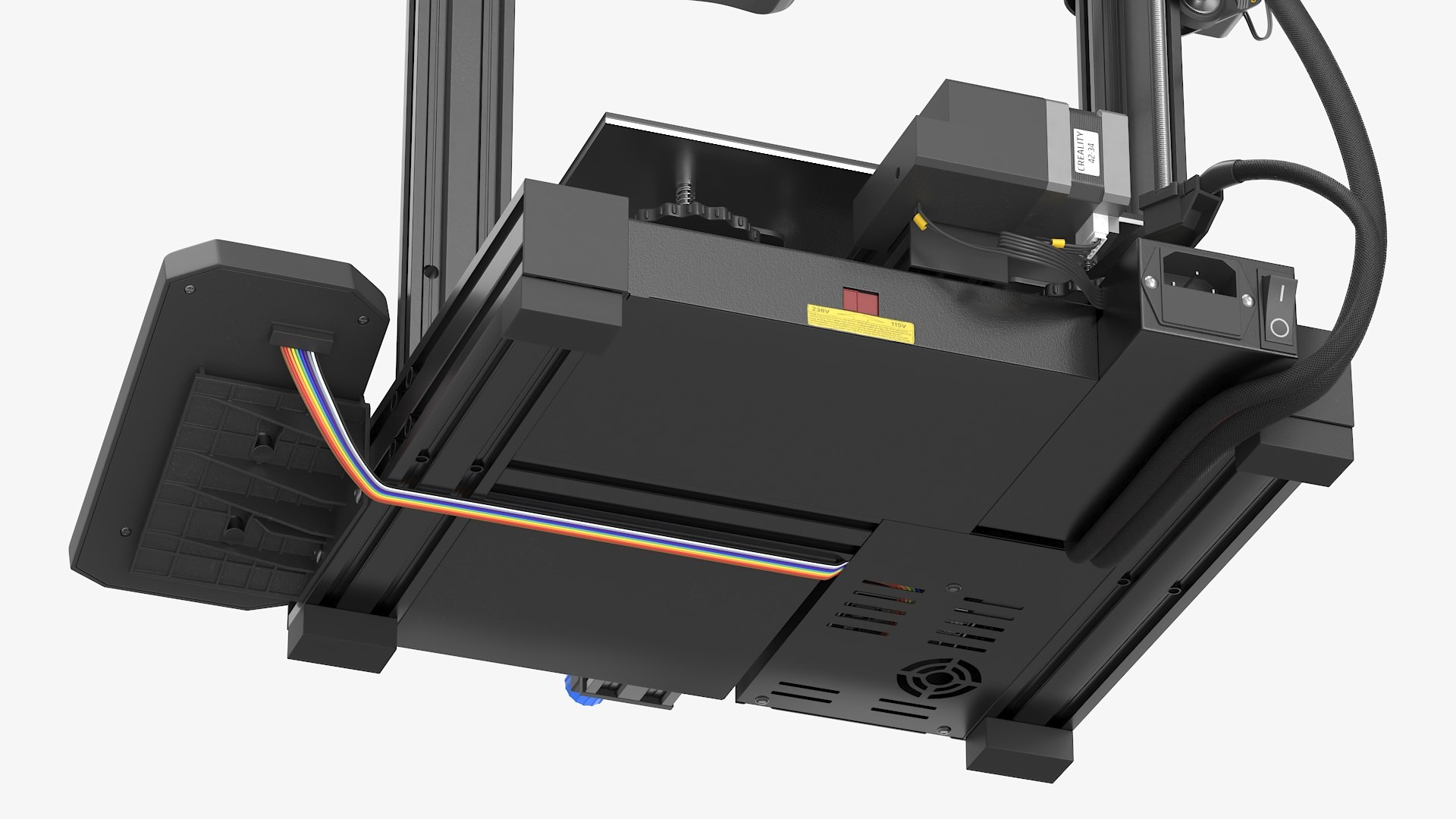 3D Creality Ender-3 V2 Desktop 3D Printer Black https://p.turbosquid.com/ts-thumb/NT/LGoQwF/5X/creality_ender3_v2_desktop_3d_printer_black_006/jpg/1760240809/1920x1080/fit_q87/649026ce50bcdabc4e4e3c7ba9435af48898390e/creality_ender3_v2_desktop_3d_printer_black_006.jpg