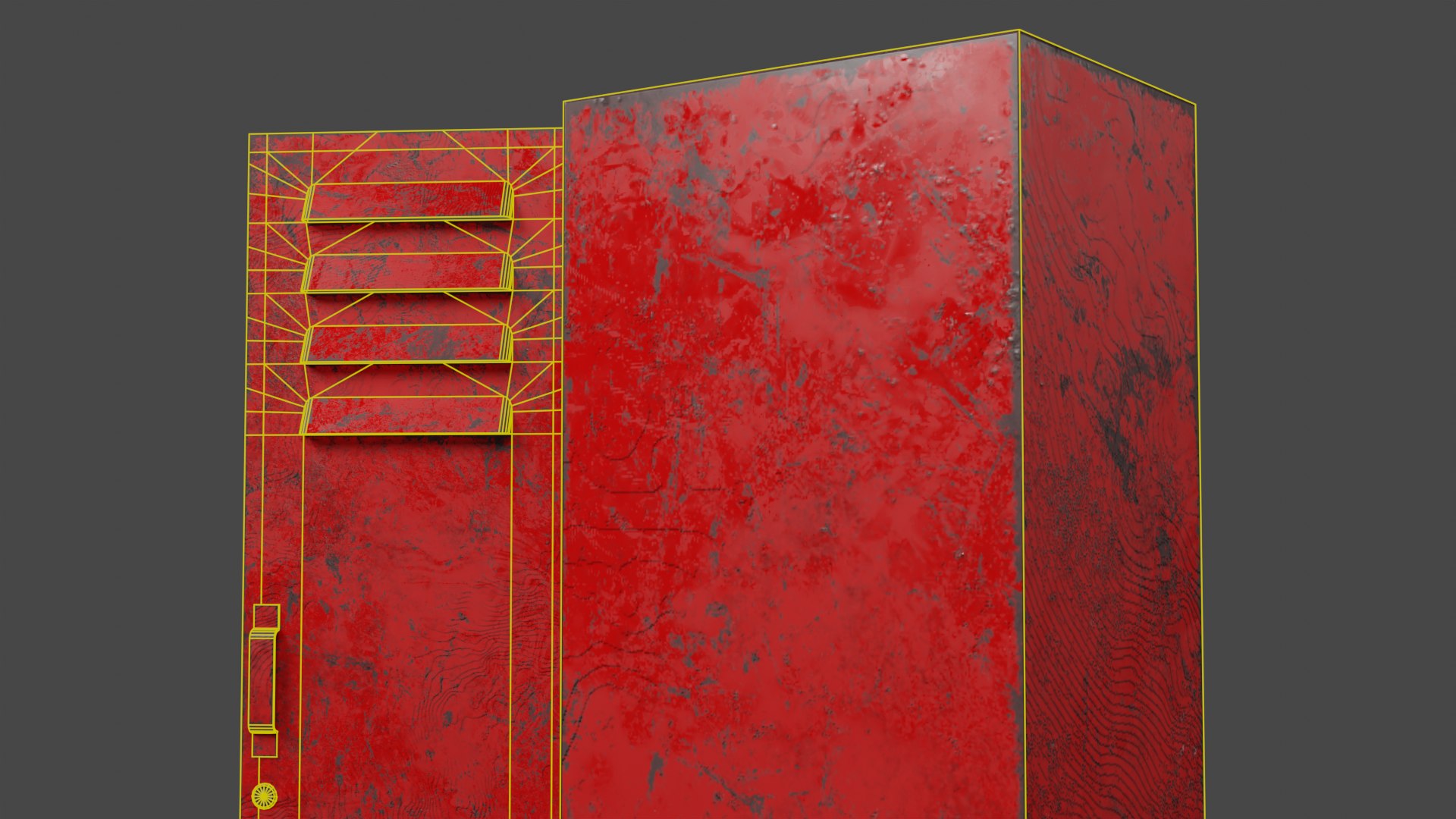 Damaged Locker 3D model https://p.turbosquid.com/ts-thumb/NT/OHDW2i/Q9/redlockerwf1/png/1637581259/1920x1080/fit_q87/3467216b436e1323984755da6d32ccde7a2359d6/redlockerwf1.jpg