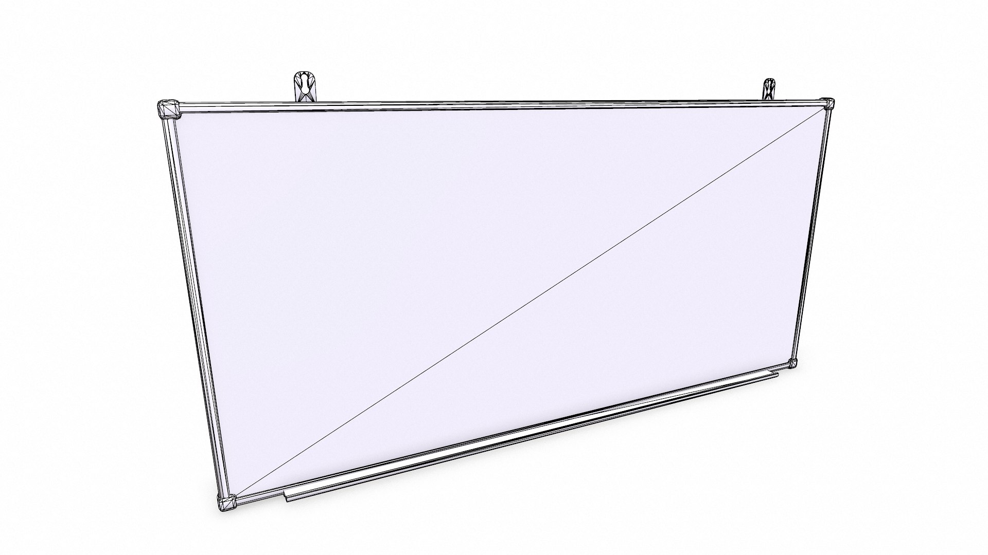 Whiteboard 3D model https://p.turbosquid.com/ts-thumb/NT/QrKX60/y4/screenshot012/png/1727277821/1920x1080/fit_q87/141be0b047b556a572fd5043da5fcf9707bd5b5e/screenshot012.jpg