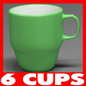Cup Collection