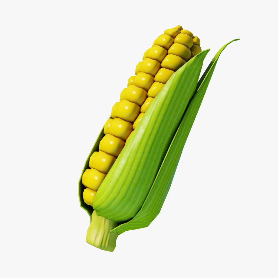 Anime Corn