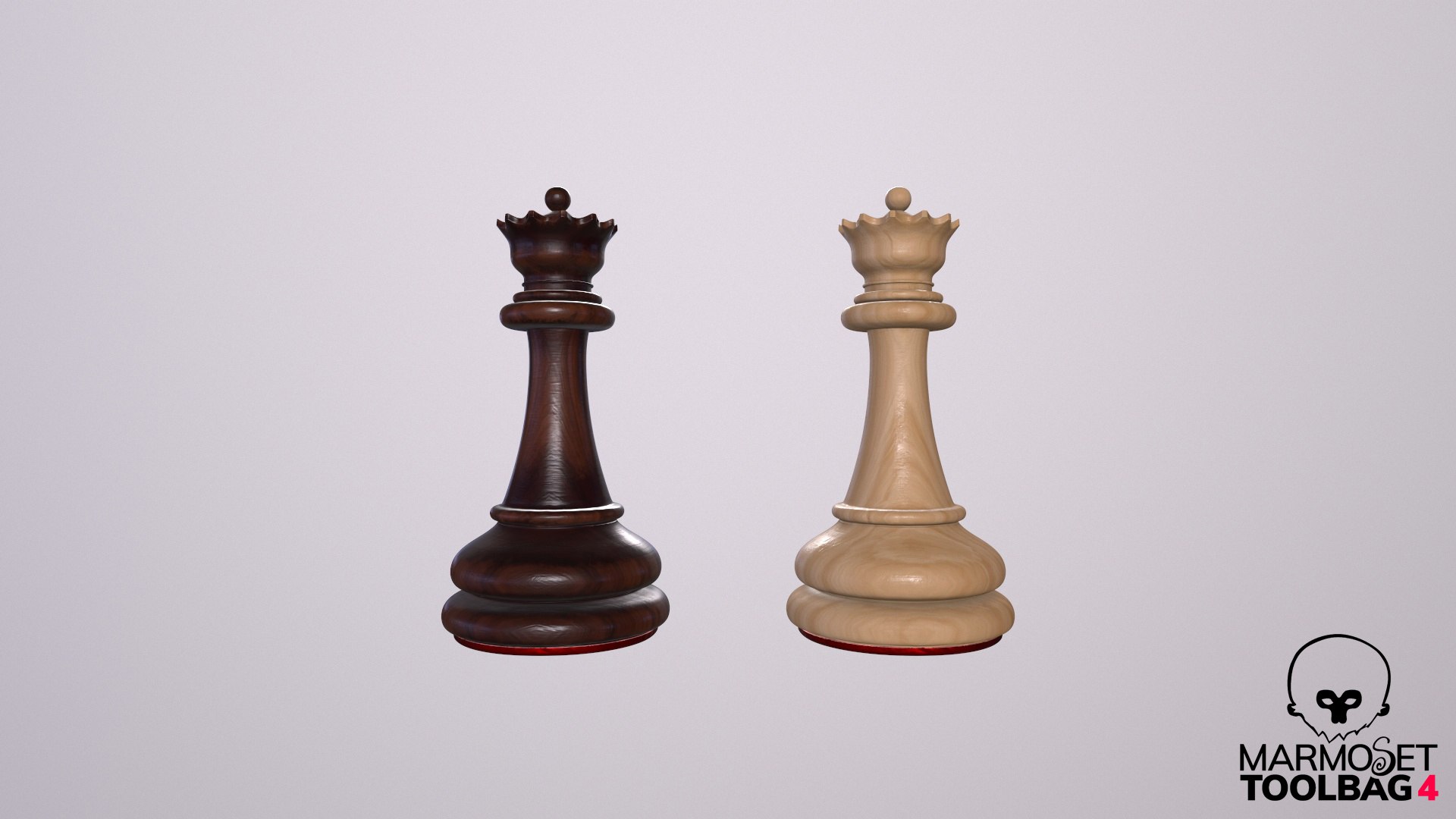 chess queen 3D model https://p.turbosquid.com/ts-thumb/NT/WO5gQ1/JR/marmoset/jpg/1609147495/1920x1080/fit_q87/3cf3460afef1c319f252905a6064099637a00884/marmoset.jpg