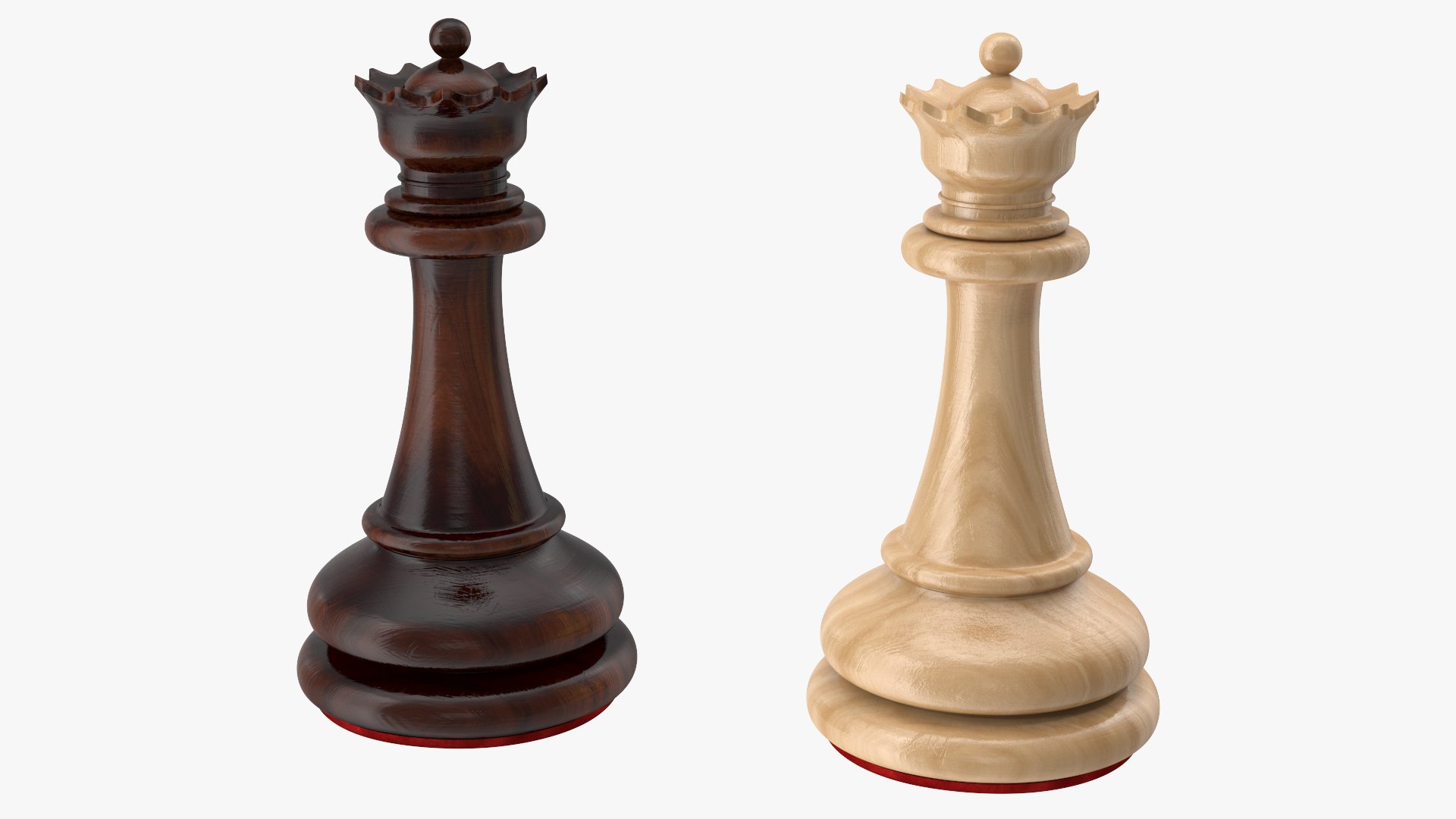 90,254 Queen Chess Piece Images, Stock Photos, 3D objects