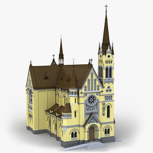 Cathedral