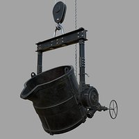 Foundry