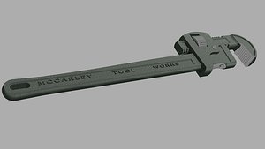 stillson wrench frame1.4.dwg