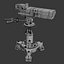 摄像机SONY BVP 900
