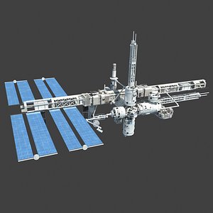 Space Station